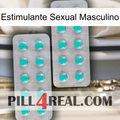 Male Sexual Stimulant 29